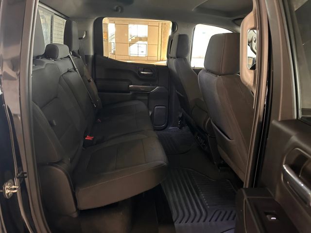 chevrolet silverado 1500 limited 2022 1GCPWCED3NZ102583 image chevrolet silverado 1500 limited 2022 1GCPWCED3NZ102583 image